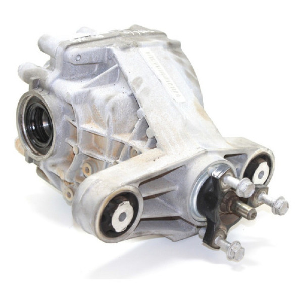 Diferencial Traseiro Omega Fittipaldi 8 A 12 3.6 V6 Original