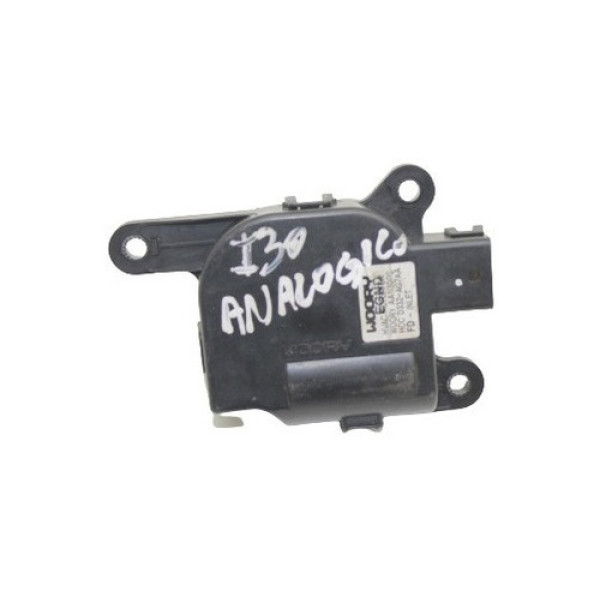 Motor Controle Portinhola Hyundai I30 D332-ag7aa