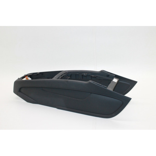 Console Central Audi Q7 2015 4l1863244c