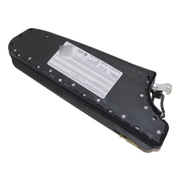 Bolsa Banco L.e Audi Q7 10-16 4l0880241b