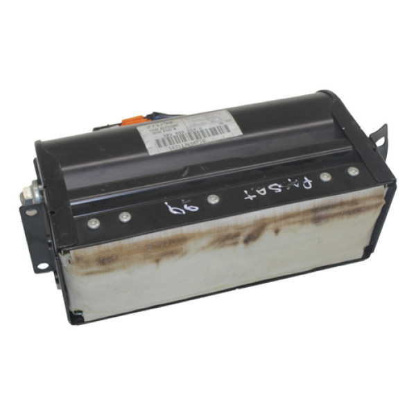 Bolsa Airbag Painel Vw Passat Alemão 99-05 3b0880204a 