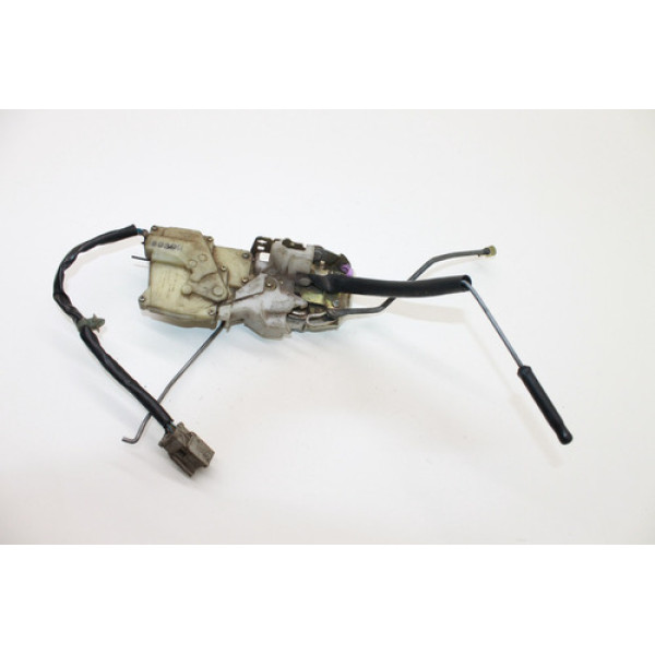 Fechadura Dianteira Esquerda Honda Civic 2000