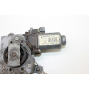 Maquina Vidro C/motor T/d Peugeot 206 9627332480