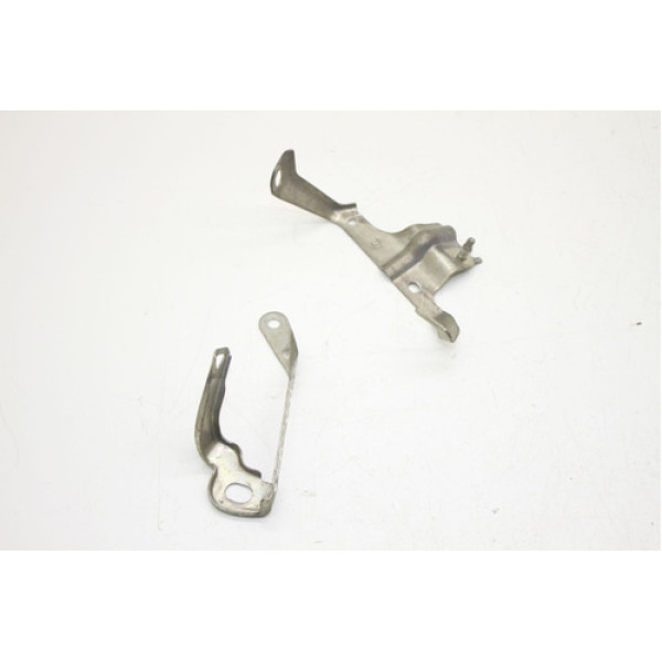 Suporte Módulo Injeção Toyota Corolla 15-19