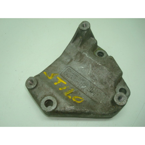 Suporte Do Compressor De Ar Cond Fiat Stilo 1.8 8v Gm Astra 