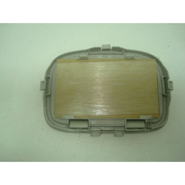 Espelho Quebra Sol Fiat Stilo 2008