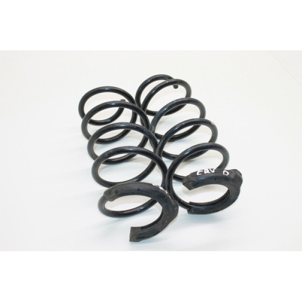 Par Molas Dianteiras Honda Cr-v 2013 