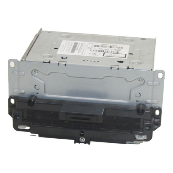 Leitor Cd Dodge Journey 09-17 P68240138ab