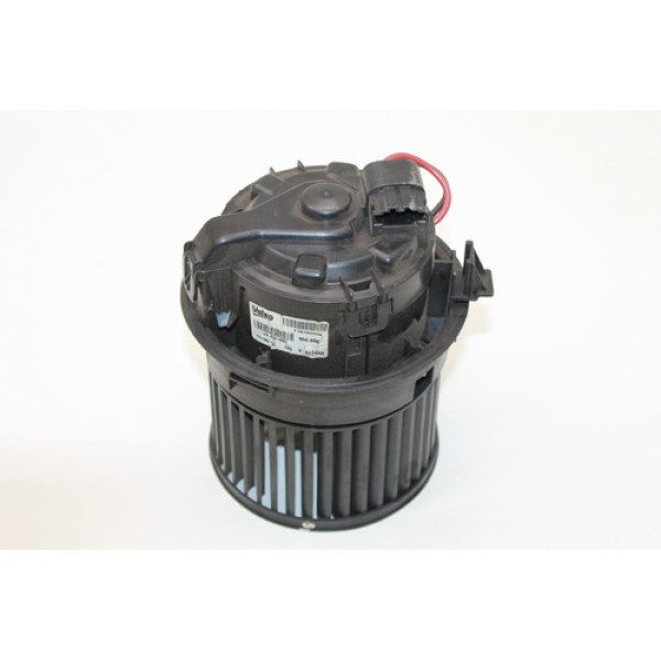 Eletro Ventilador Caixa De Ar Peugeot 208 2015 T1013140a