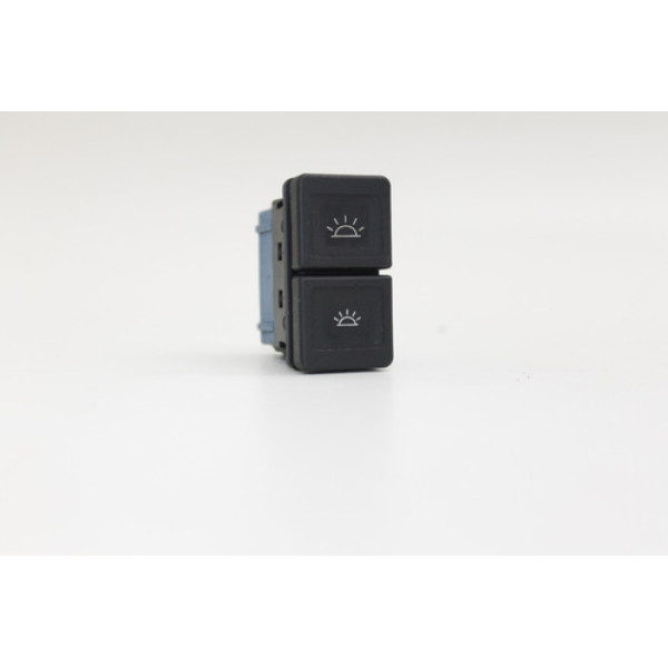 Botão Luminosidade Painel Citroen Xsaara Picasso 2.0 2009