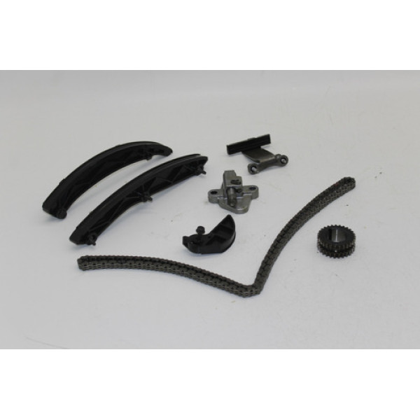 Kit Corrente Comando Gm Cruze 1.4 2018