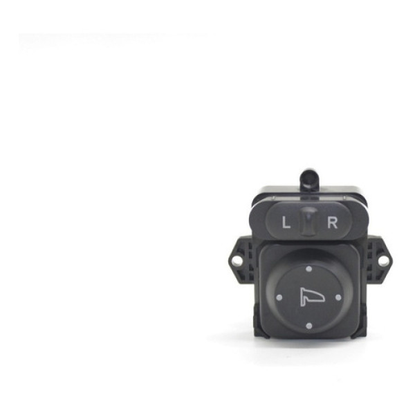 Botão Comando Retrovisor Honda City Fit Crv Civic