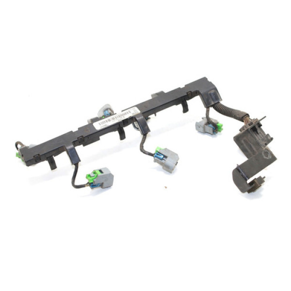 Chicote Dos Bicos  Gm Omega Fittipaldi 3.6 V6 92066998