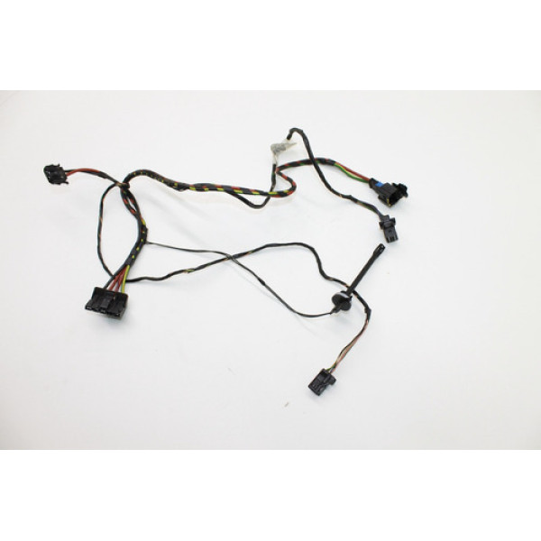 Chicote Caixa Evaporadora Digital Peugeot 208 2015 T1013329n