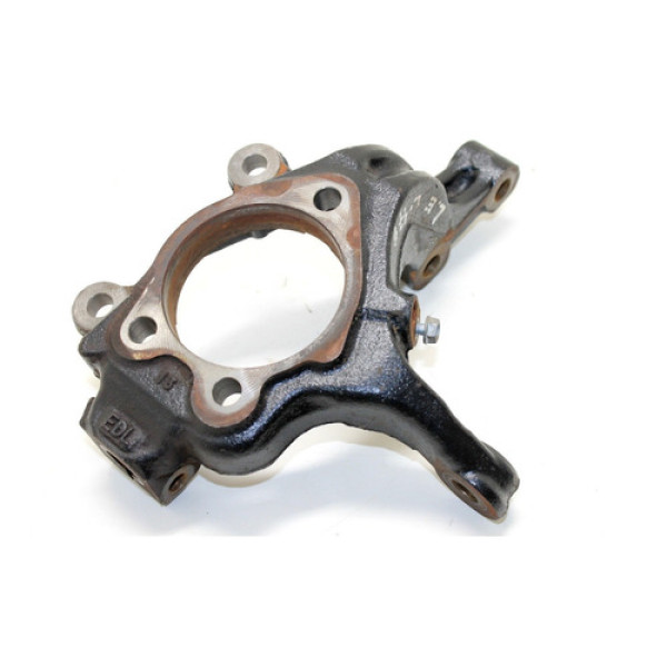 Manga Eixo Esquerda Nissan Tiida 1.8  07 A 13 Original