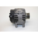 Alternador Peugeot 208 1.6 16v 2018 9670899580