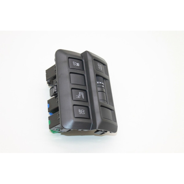 Conjunto De Botões Tração Subaru Xv 2019 081100