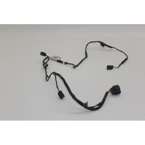 Chicote Sensor Estacionamento Traseiro Ford Focus Hatch 15