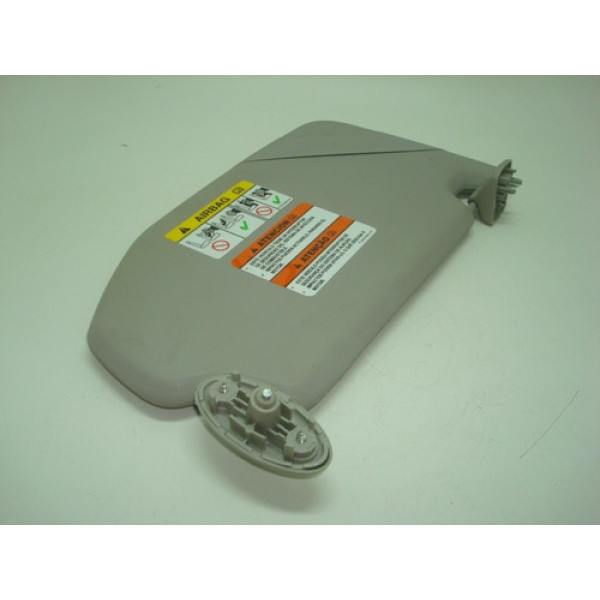 Quebra Sol Lado Direito Ford Ecosport 2014