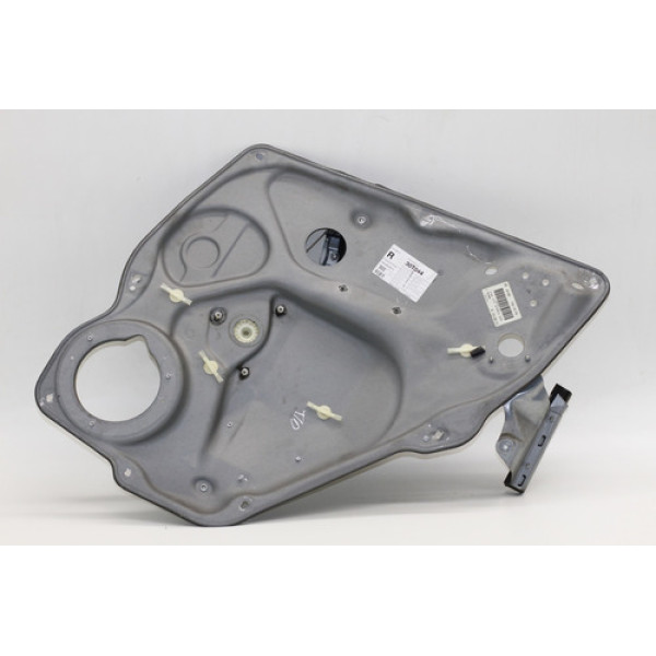 Máquina Vidro Traseiro Direito Mercedes B180 2011