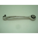 Braço Suspensão Superior Reto D/e Audi A4 1.8 2006