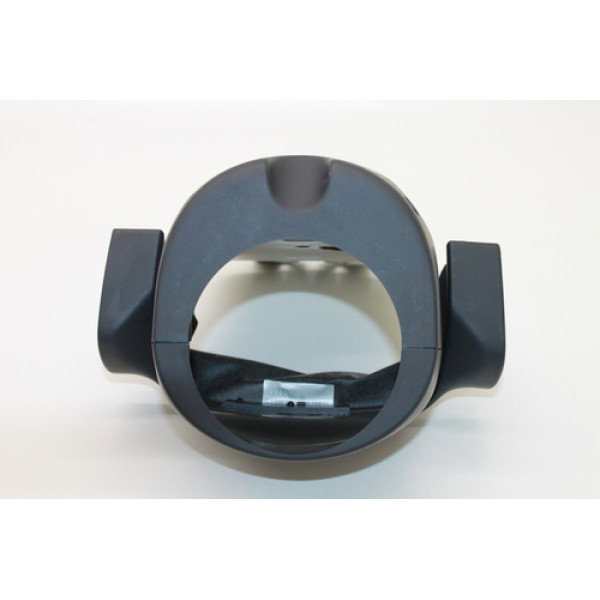 Moldura Coluna Direção Audi Q7 2015 4l0880225a