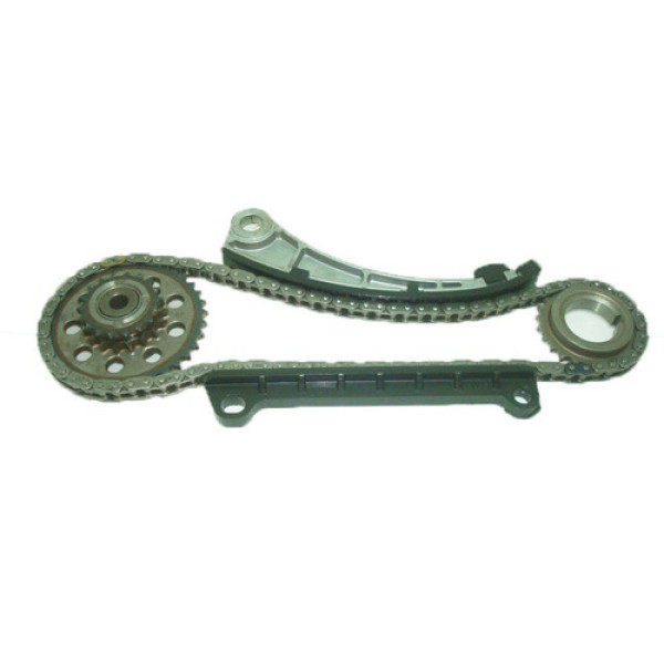 Kit Distribuição Suzuki Grand Vitara 2.0 16v Flex - 08 Á 14