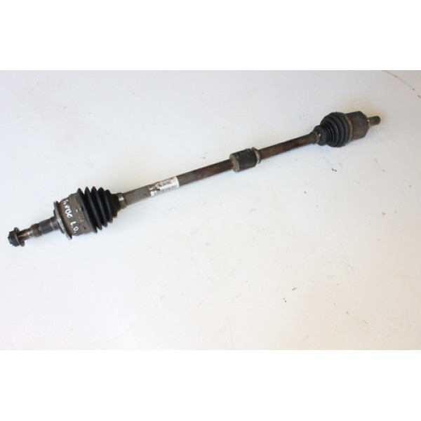 Semi Eixo Lado Direito Gm Cruze 1.4 Turbo 2017 39013544