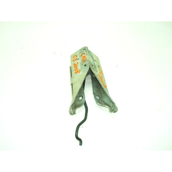 Par Dobradiça Capo C3 2005 A 2011