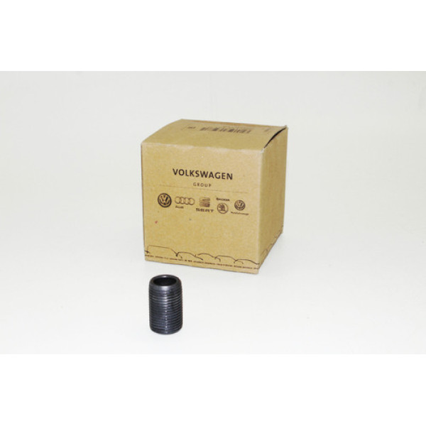 Rosca Filtro Óleo Do Motor Vw Up Polo Virtus 03c115721