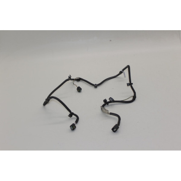 Chicote Sensor Estacionamento Traseiro Renault Duster 12-16