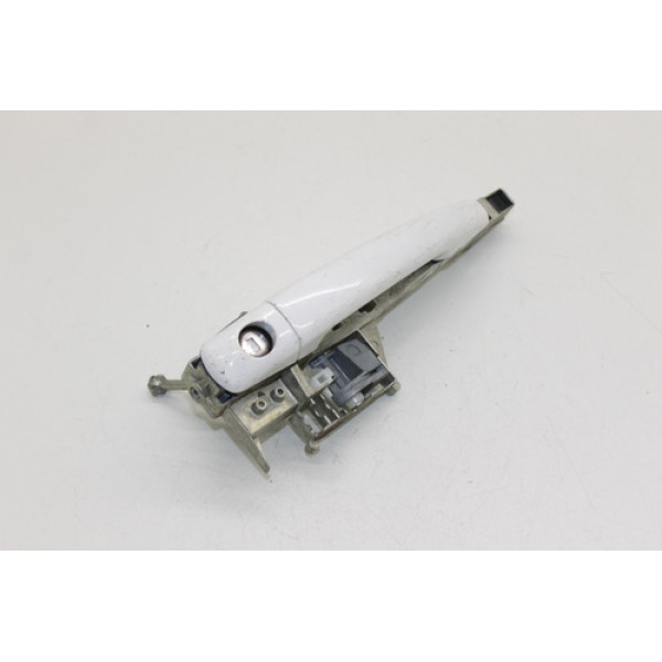 Maçaneta Externa Citroen C4 07-12 D.e Branca