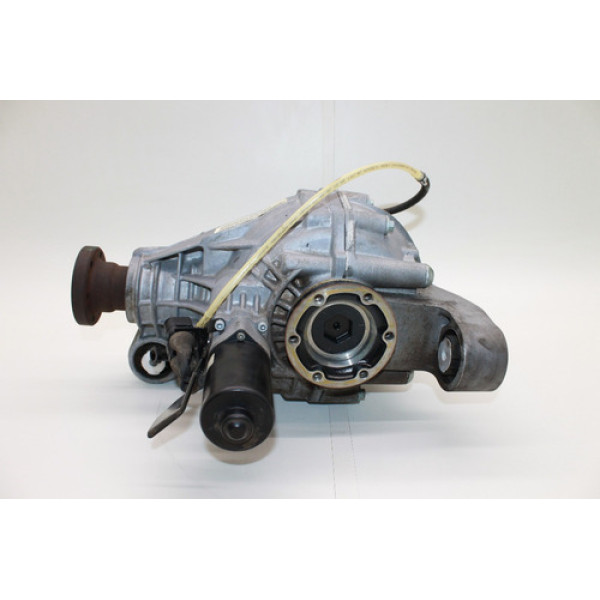 Diferencial Traseiro Vw Touareg 4.2 V8 Ano 2006 4460310023