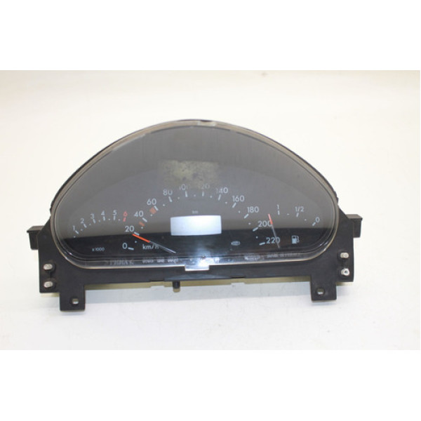 Painel Instrumento Mercedes A160 98-05 A1685405611