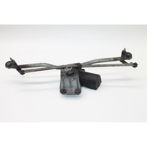 Motor Limpador Diant. Para-brisa Vw Pointer 9390453040