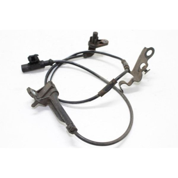 Sensor Abs Corolla 2015 Dinateiro Esquerdo 89543-02110