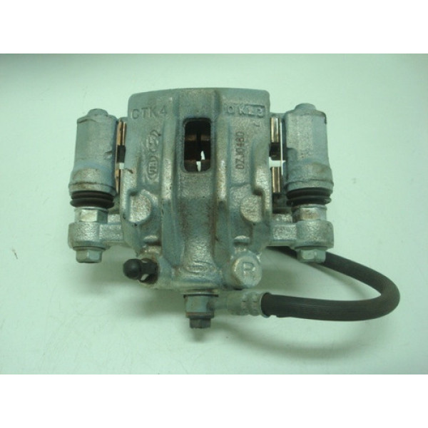 Pinça De Freio Traseira Lado Direito Hyundai I30 2010 