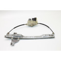 Maquina Vidro C/motor D/e Citroen C4 2010 9647441480
