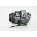 Compressor Ar Condicionado Mercedes C280 I6 1996 4472806310