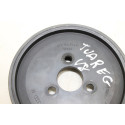 Polia Bomba Direção H/d Vw Touareg Audi Q7 4.2 V8 077145255g