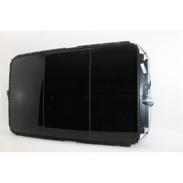 Teto Solar Panorâmico Audi Q7 2015 4l0877041n