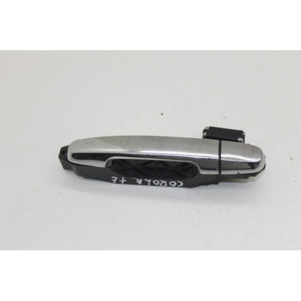 Maçaneta Externa Toyota Corolla 04-12 T.e