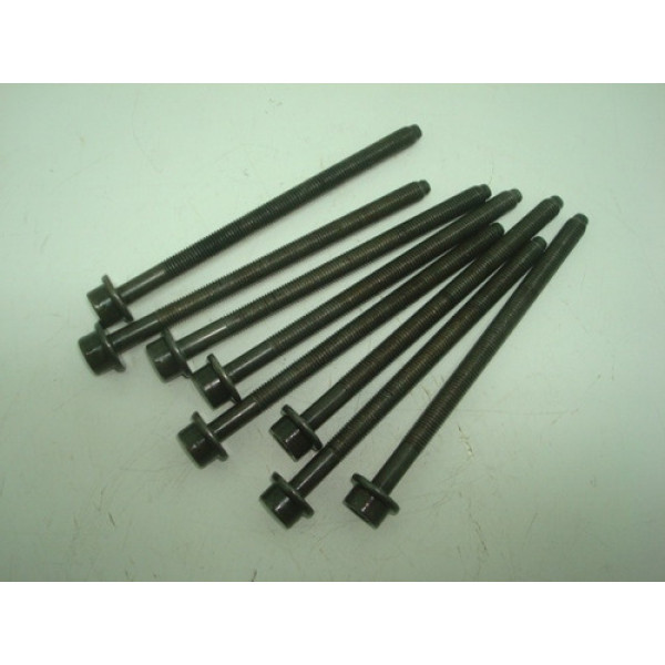 Parafuso Do Cabeçote Vw Up Gol G7 Fox 1.0 3cc 12v