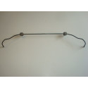 Barra Estabilizadora Traseira Bmw 320i 2010   6764423 04