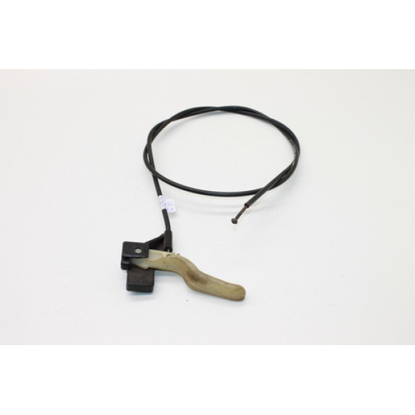 Alavanca Abertura Capo Gm Corsa Classic 90482081