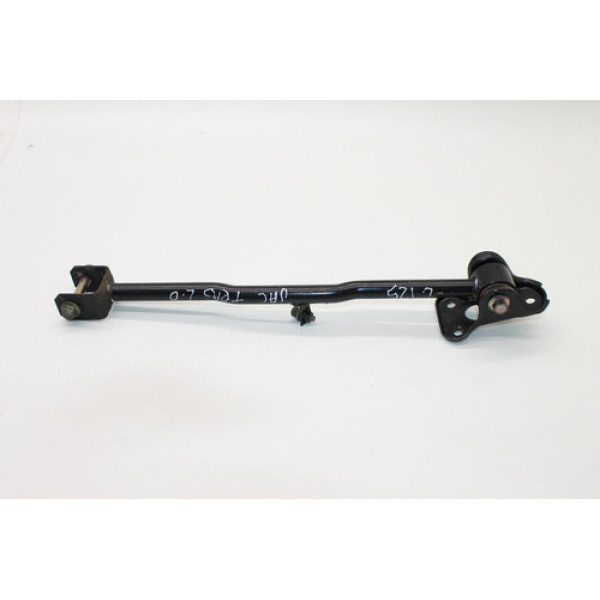 Braço Tirante Suspensão Traseira L/d Jac J3 2011