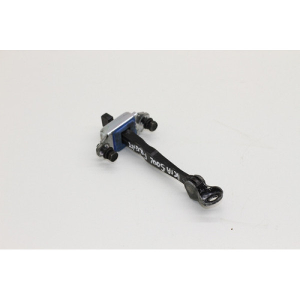 Limitador Porta Kia Soul Dianteira