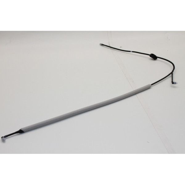 Mangueira Esguicho Água Parabrisa Vw Fox Crossfox  5z0955667