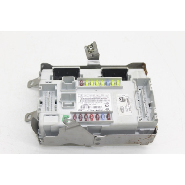 Caixa Fusível Bcm Jeep Renegade 2.0 Diesel 4x4 2016