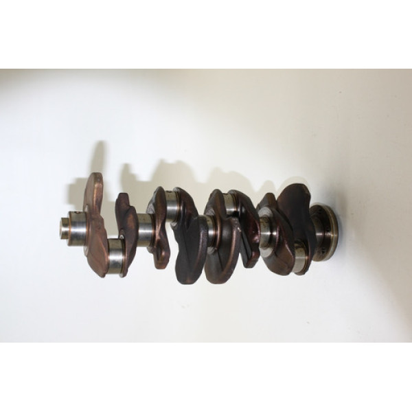 Virabrequim Peugeot 3008 1.6 Thp 2014 